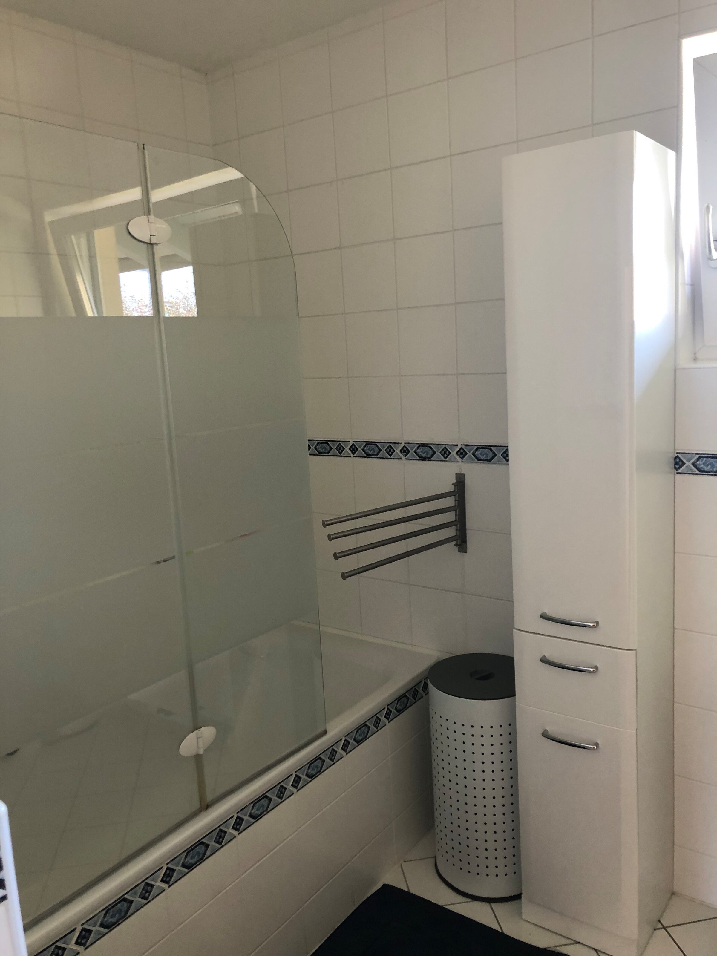 Badezimmer | © UW