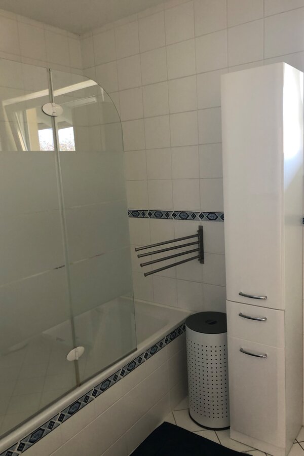 Badezimmer | © UW