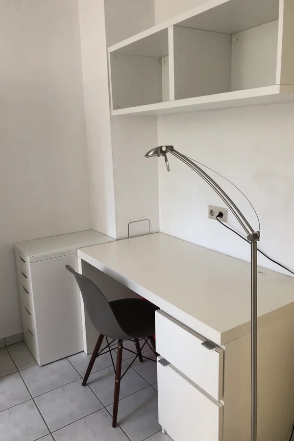 Arbeitsplatz  | © UW