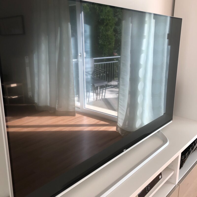 TV | © UM