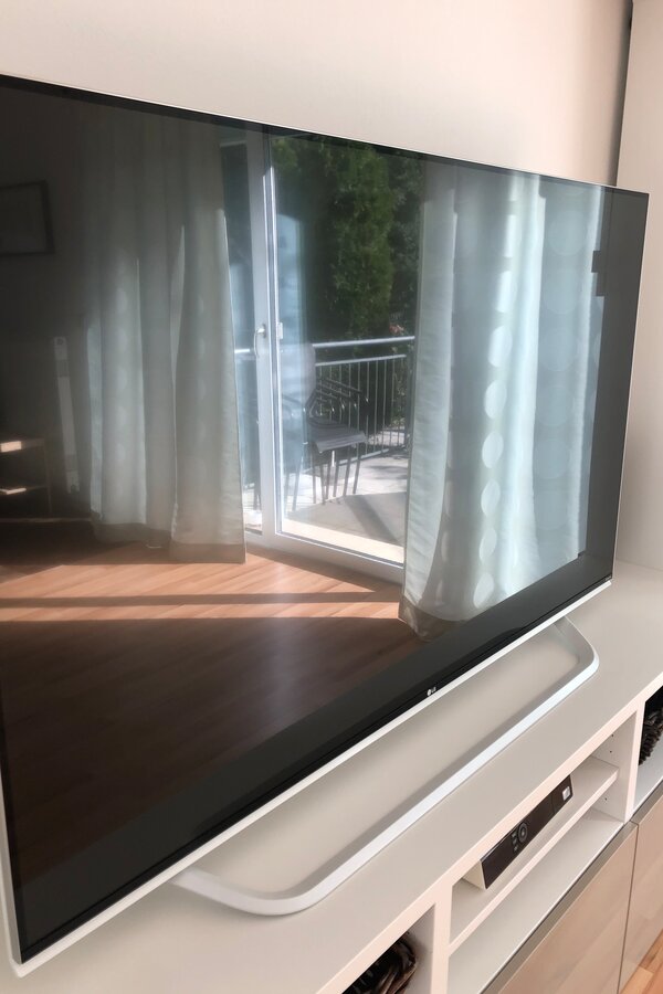 TV | © UM