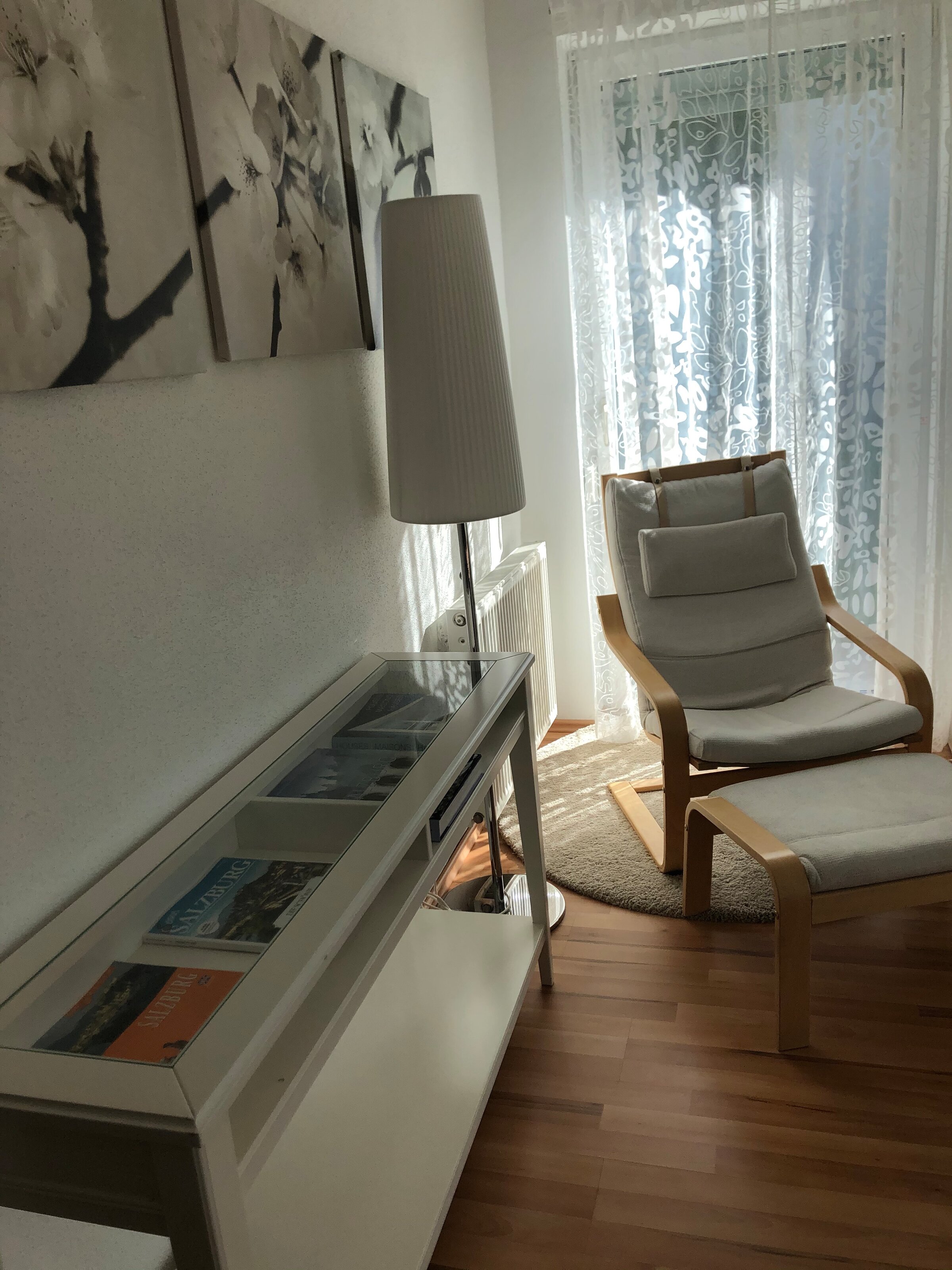 Wohnzimmer  | © UW