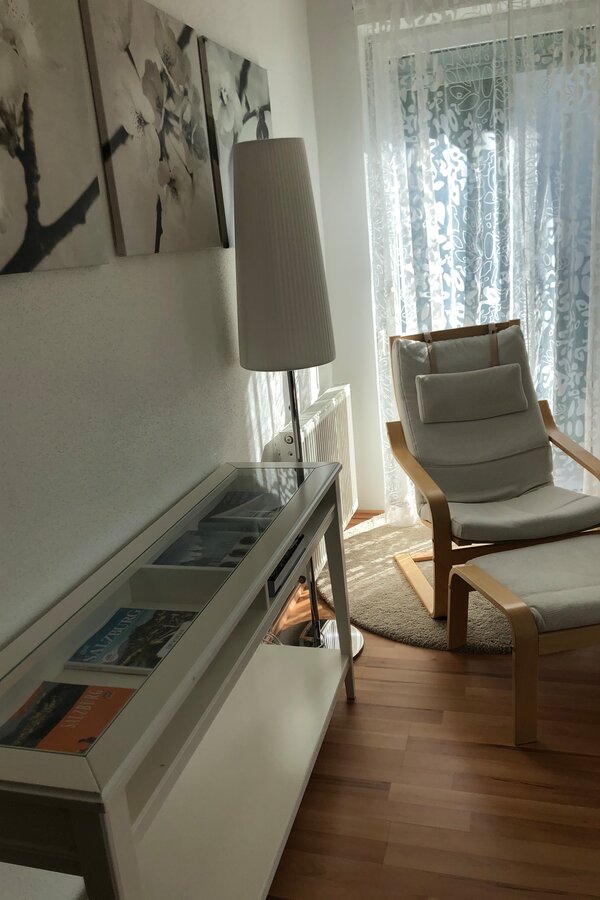 Wohnzimmer  | © UW