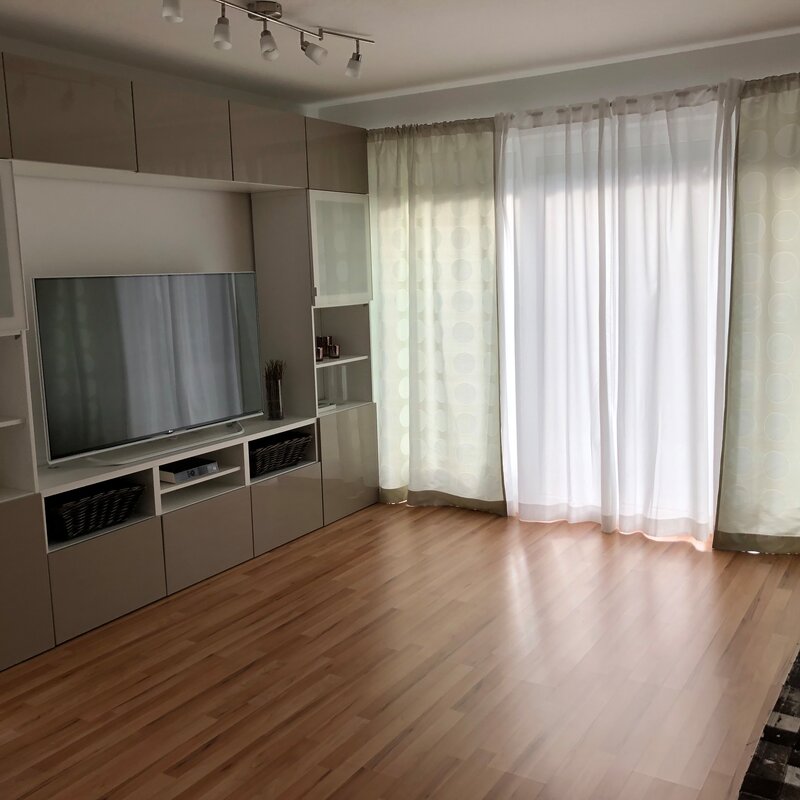 Wohnzimmer | © UW