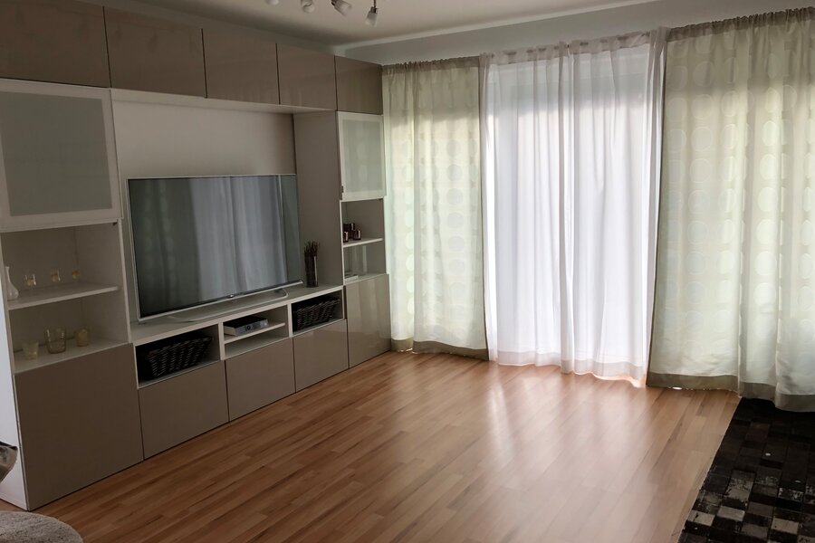 Wohnzimmer | © UW