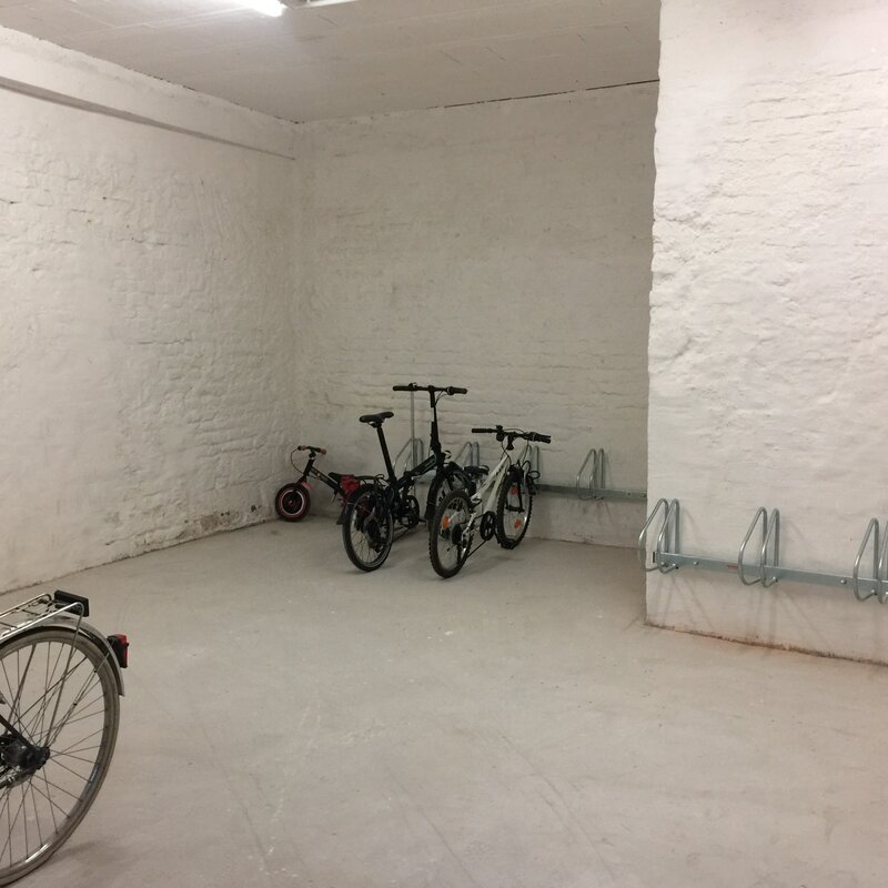Bicyclestorage 