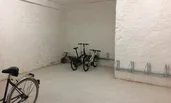 Bicyclestorage