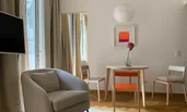 Dining place