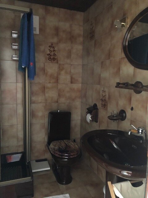 Dusche / WC 