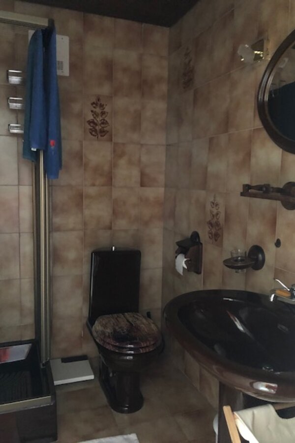 Dusche / WC 