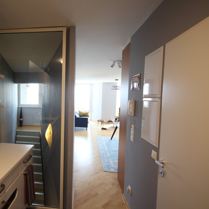 DAN-Küche | © Peter Agathakis