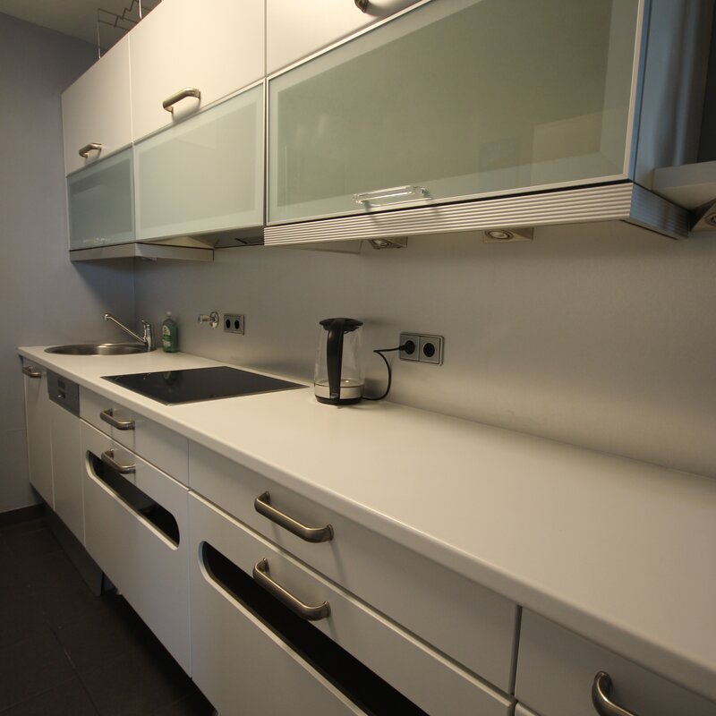 DAN-Küche | © Peter Agathakis