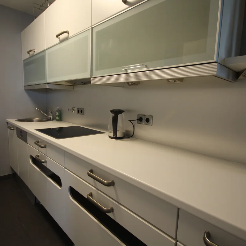 DAN-Küche | © Peter Agathakis