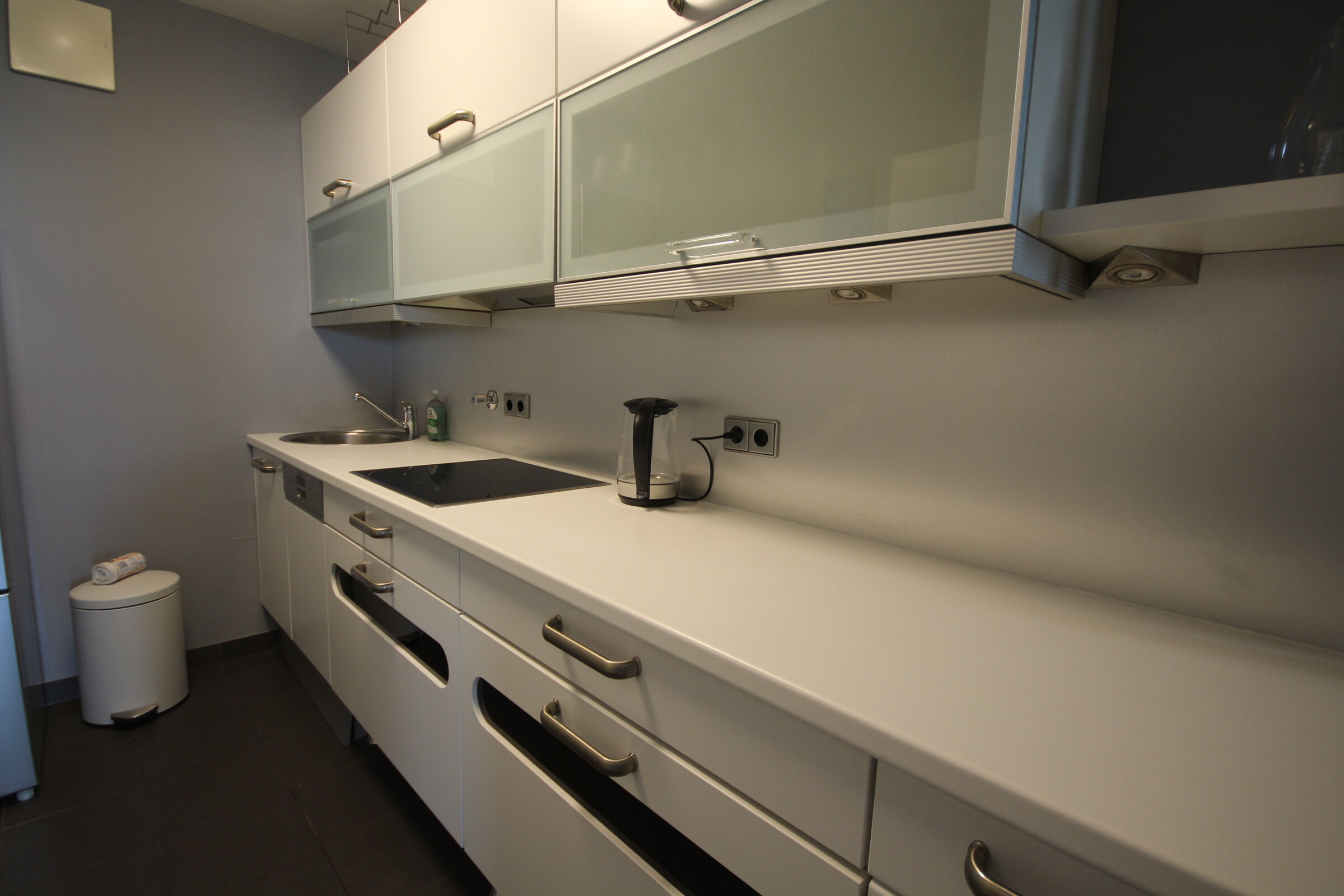 DAN-Küche | © Peter Agathakis