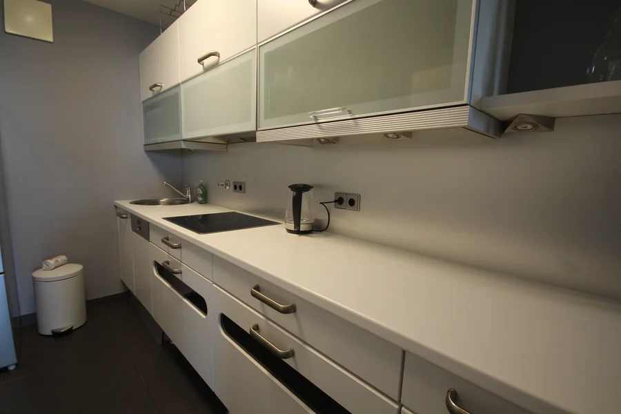 DAN-Küche | © Peter Agathakis