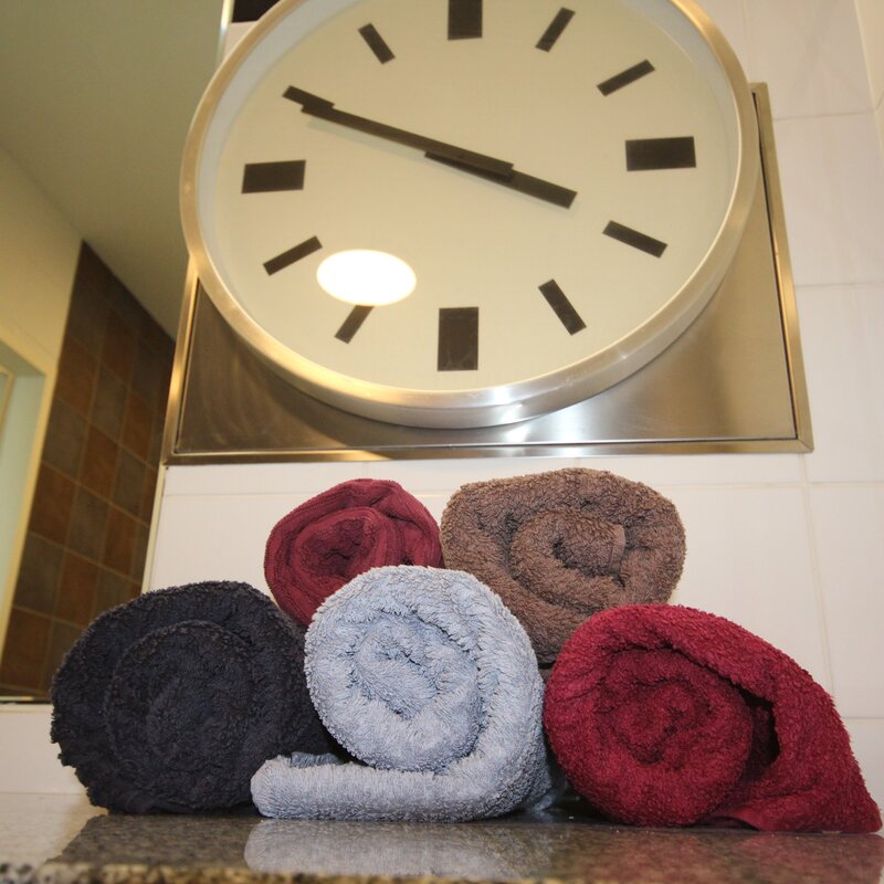 Badezimmer | © Peter Agathakis