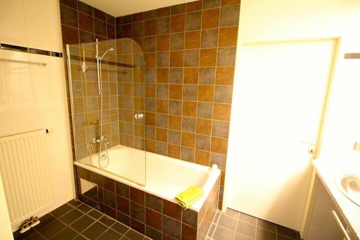 mit 170 cm Badewanne | © Peter Agathakis