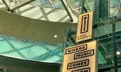 shopping mall