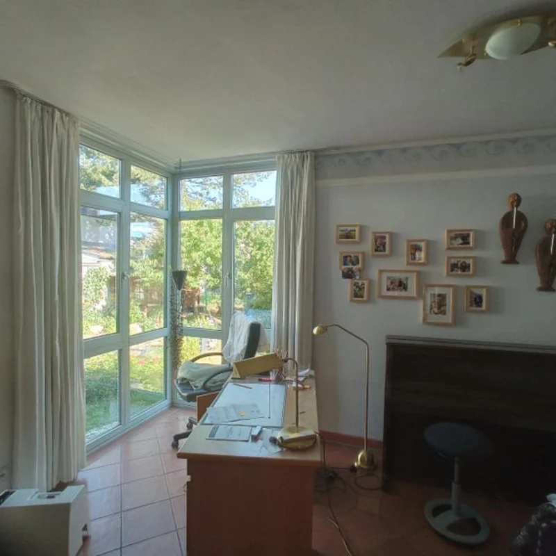 Arbeitsraum/multiple Nutzung