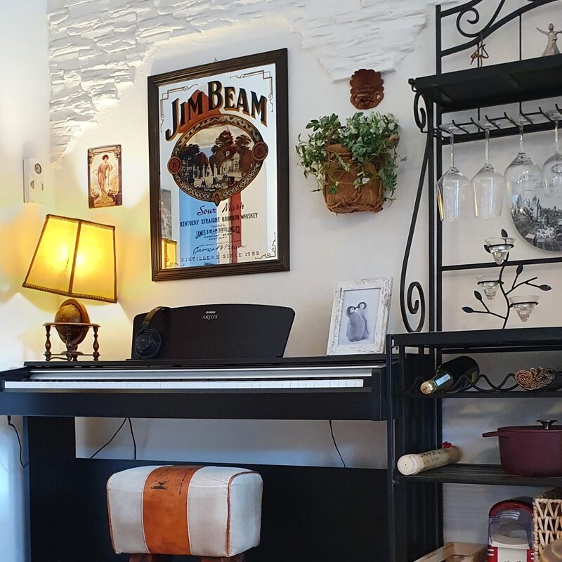 Piano