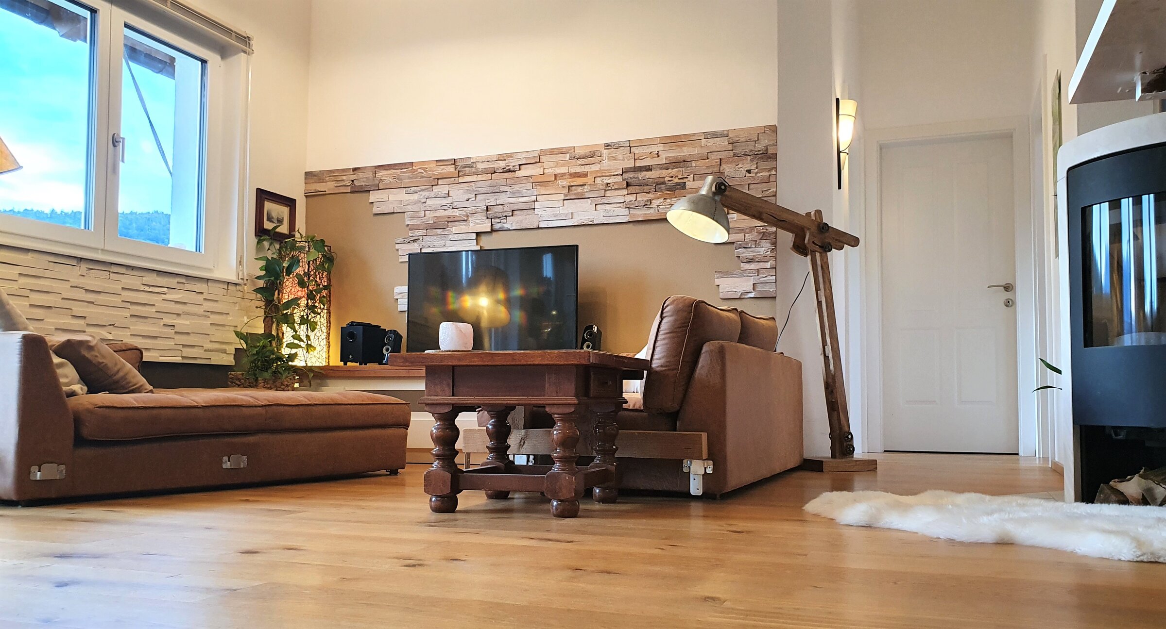 Couch Version 1