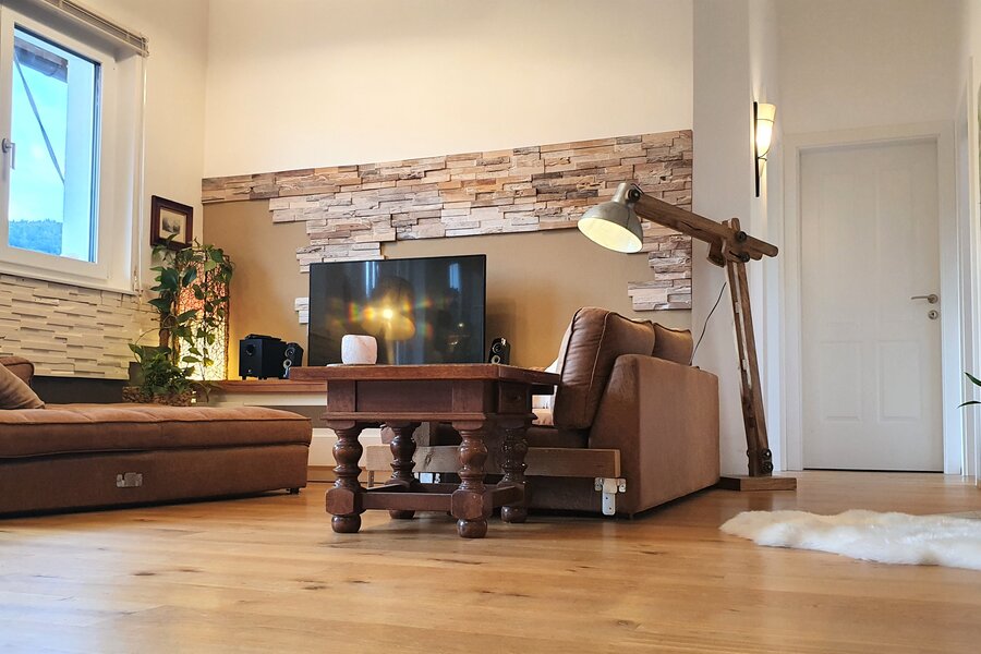Couch Version 1