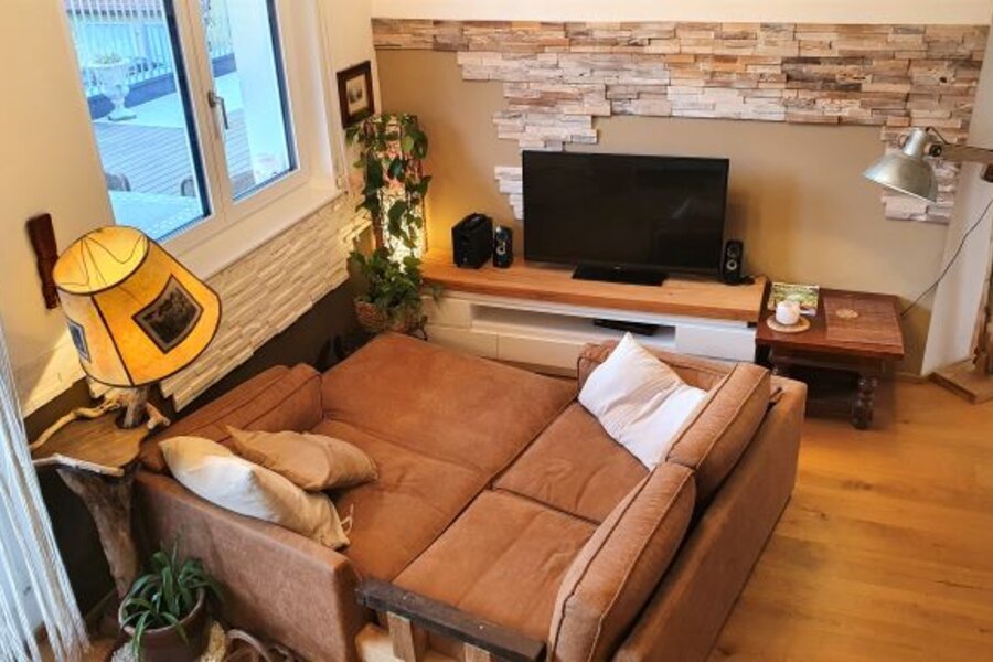 Couch Version 3