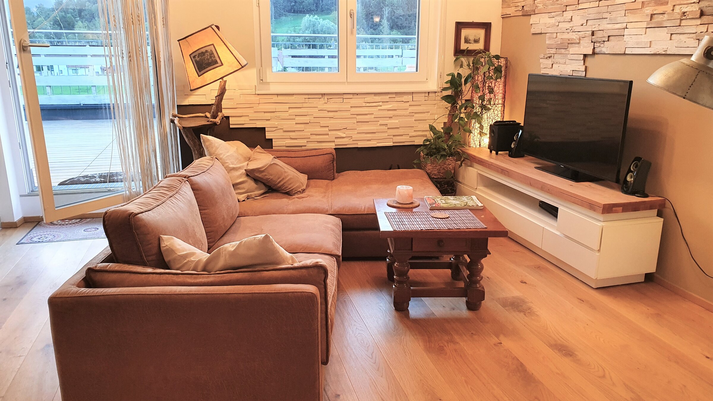Couch Version 2