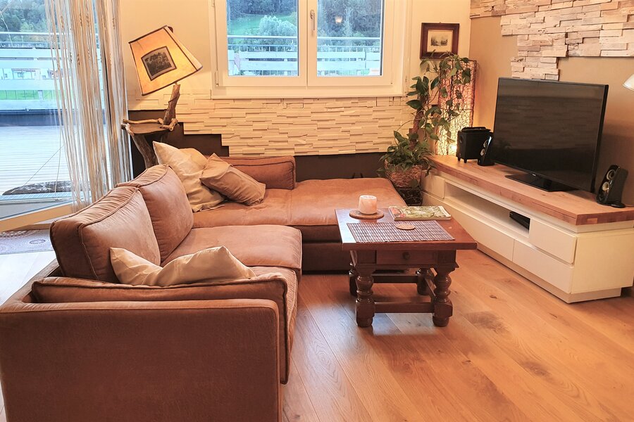 Couch Version 2