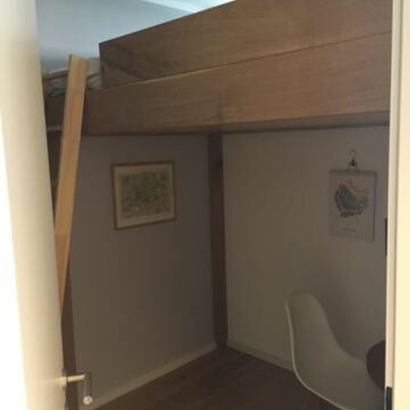 Bunkbed 1.40m x 2.00m