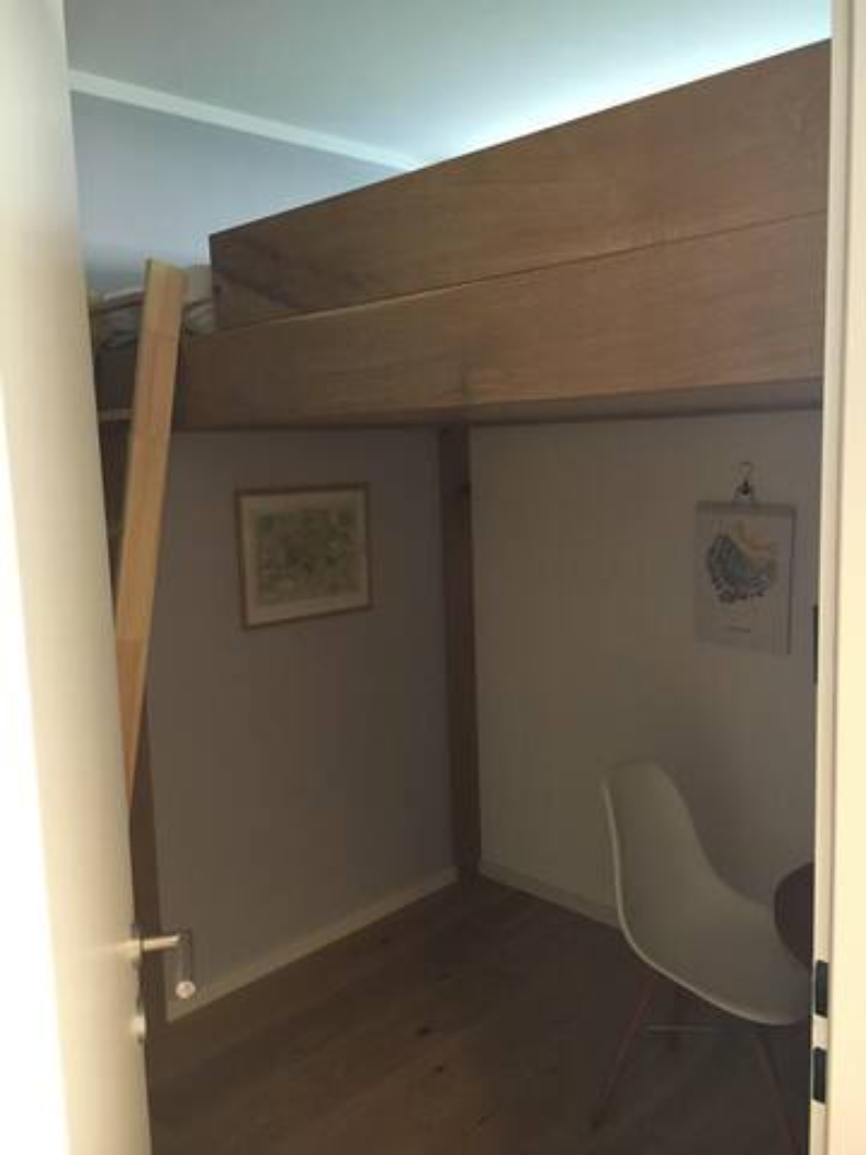 Bunkbed 1.40m x 2.00m