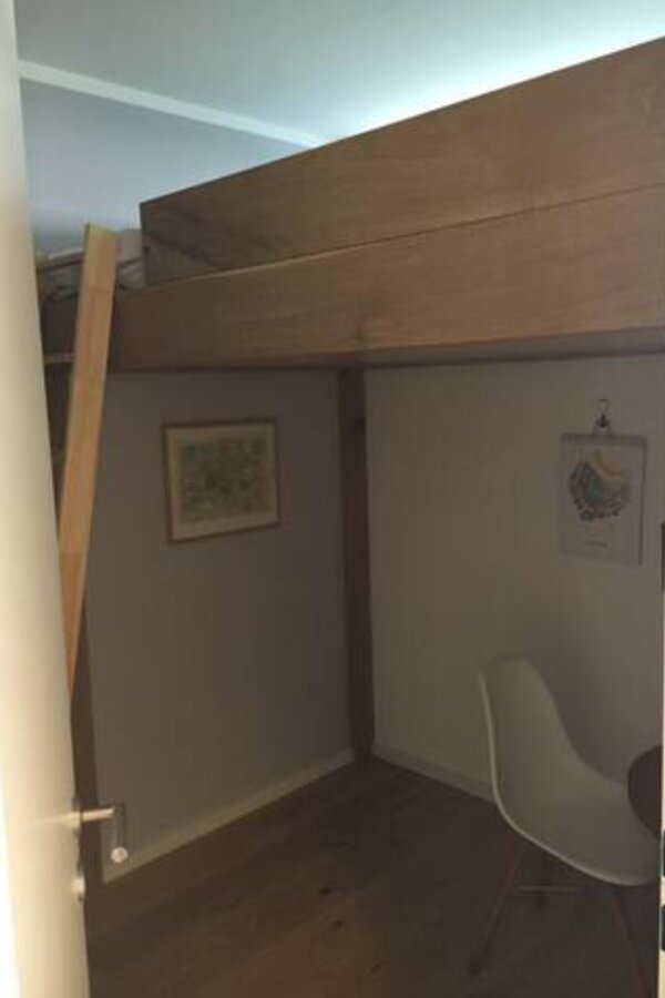 Bunkbed 1.40m x 2.00m